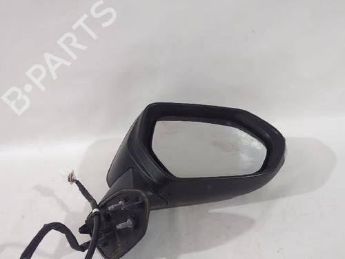 Retrovisor derecho Retrovisor derecho TOYOTA YARIS CROSS (MXP_) 1.5 Hybrid (MXPJ10) (116 hp) 36947162 36947162