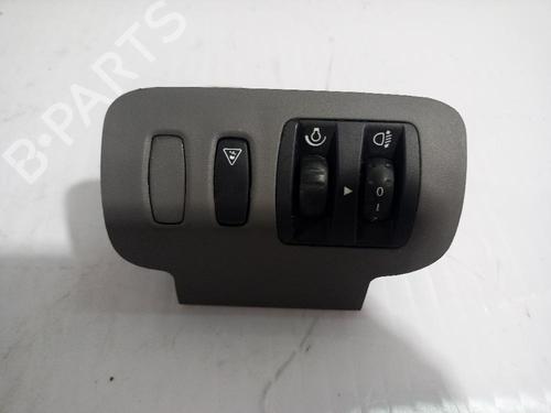 Headlight switch RENAULT SCÉNIC II (JM0/1_) | BP31677460I24 - Image 2
