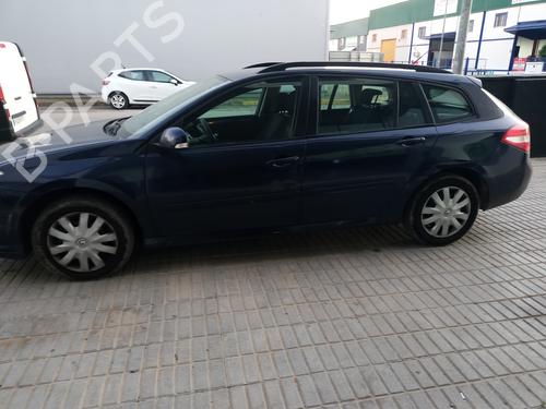 Front left panel RENAULT LAGUNA III Grandtour (KT0/1) 3.0 dCi (KT03, KT13) | BP31552532C58 - Image 8