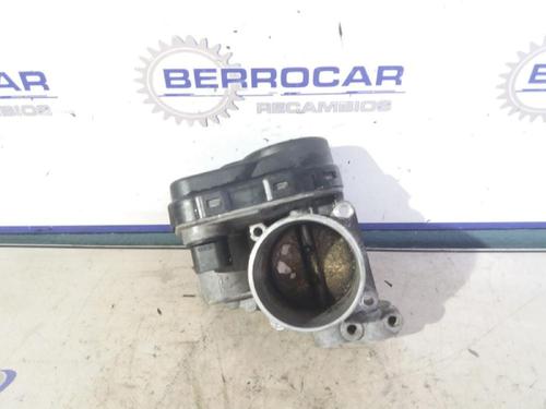 Used Throttle body Throttle body MERCEDES-BENZ A-CLASS (W168) A 140 (168.031, 168.131) (82 hp) 31569657 31569657
