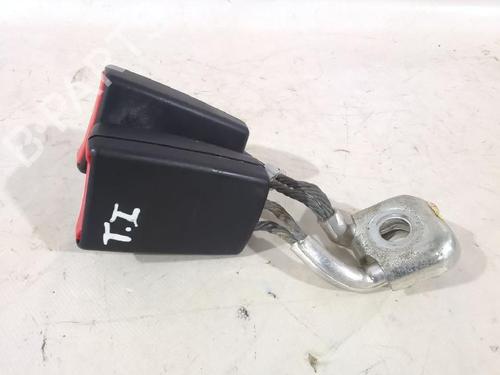 Seat buckle VW GOLF VI Variant (AJ5) 1.6 TDI | BP33747366I32 - Image 3