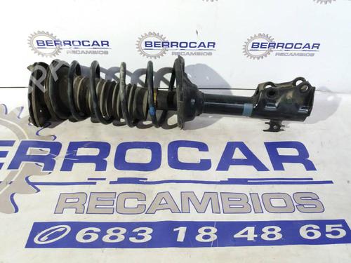 Used Left front shock absorber TOYOTA YARIS (_P1_) 1.0 (SCP10_, SCP10R) (65 hp) 31568891