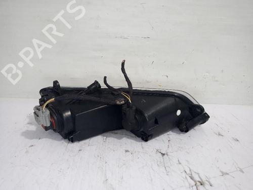Right front fog light VW PASSAT B7 (362) 1.6 TDI | BP31557418C31 - Image 4