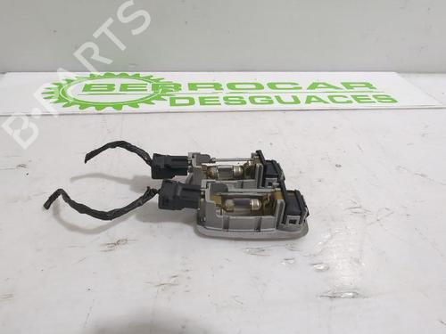 Interior roof light HYUNDAI i30 (FD) 1.6 CRDi | BP32462826I8