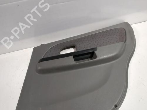 Used Rear right panel KIA RIO I Saloon (DC_) 1.3 (75 hp) 31568593