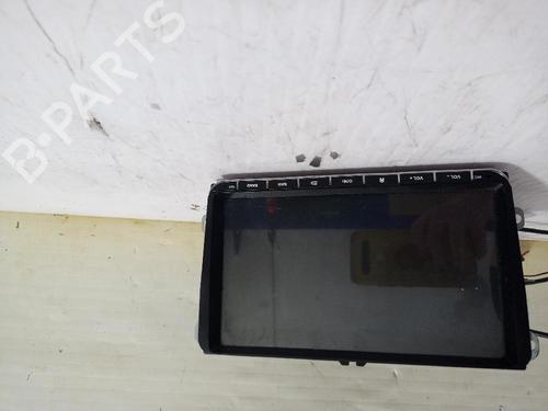 Display Display VW EOS (1F7, 1F8) 2.0 FSI (150 hp) 31559691 31559691