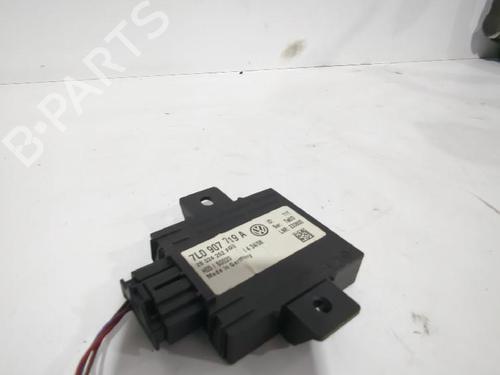 Used Electronic module Electronic module VW PHAETON (3D1, 3D2, 3D3, 3D4, 3D6, 3D7, 3D8, 3D9) 3.0 V6 TDI 4motion (240 hp) 31567661 31567661