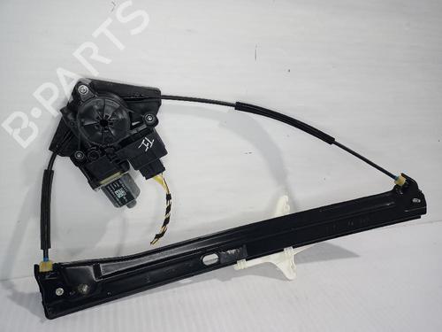 Rear left window mechanism VW TOURAN (5T1) 1.6 TDI | BP31555642C24  - Image 5