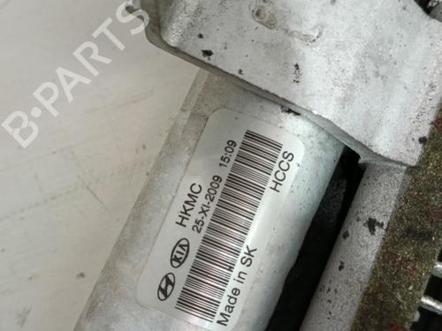 AC radiator HYUNDAI i30 (FD) 1.4 | BP40505171M32 - Image 5