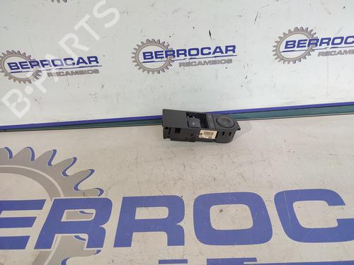 Left front window switch OPEL ASTRA H (A04) | BP38869018I27 - Image 2