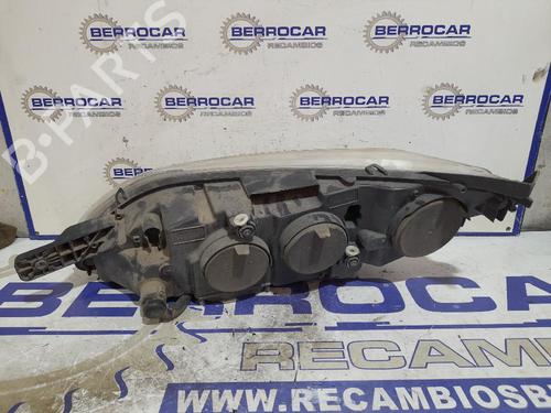 Right headlight CITROËN JUMPER II Bus 2.2 HDi 130 | BP31540595C29 - Image 2