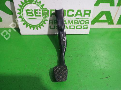 bremsepedal bremsepedal SEAT ALTEA XL (5P5, 5P8) 1.6 TDI (105 hp) 31549047 31549047