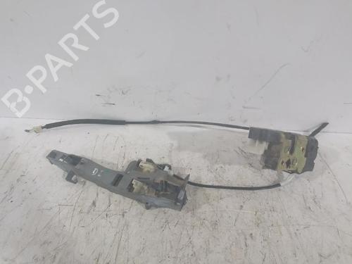 Used Front left lock Front left lock PEUGEOT 407 (6D_) 2.0 HDi 135 (6DRHRH, 6DRHRE, 6DRHRG, 6DRHRJ) (136 hp) 31564911 31564911