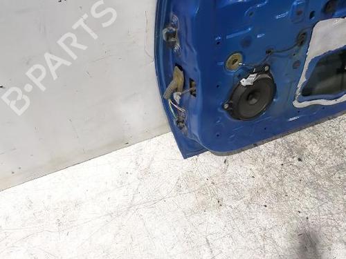 Dør højre fortil DACIA SANDERO II 1.5 dCi | BP31566480C3 