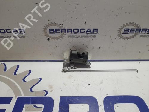 Used Tailgate lock Tailgate lock OPEL ZAFIRA A MPV (T98) 2.0 DTI 16V (F75) (101 hp) 31539180 31539180