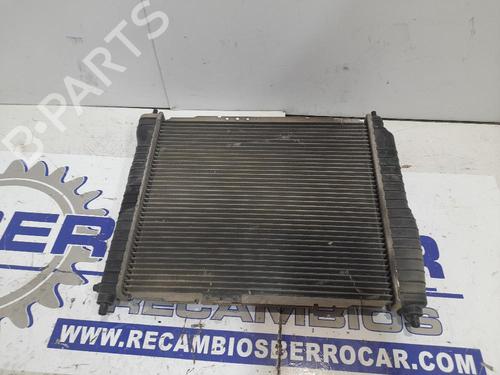Water radiator DAEWOO KALOS (KLAS) 1.2 | BP31673586M31 - Image 5