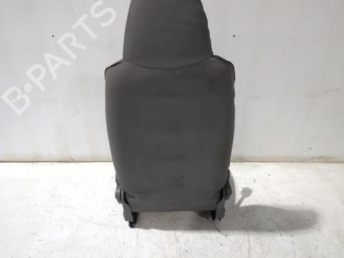 Left front seat CITROËN C1 (PM_, PN_) 1.4 HDi | BP35894575C15 - Image 5
