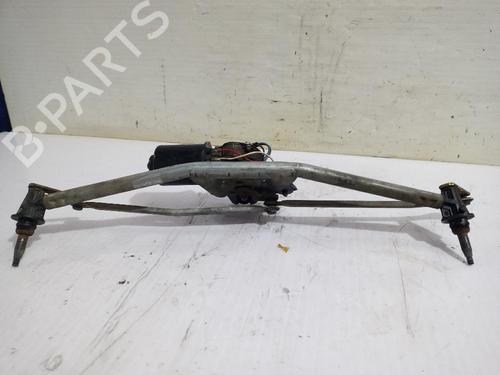 Front wiper motor RENAULT KANGOO (KC0/1_) | BP31677557M29 - Image 4