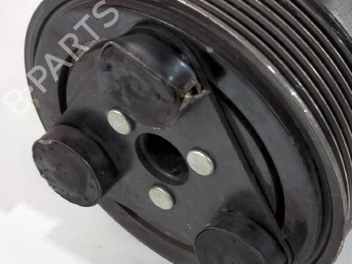 AC compressor SUZUKI IGNIS III (MF, FF) 1.2 (ATK412) | BP38105973M34 - Image 2