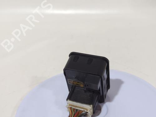 Mirror switch HONDA CIVIC VII Hatchback (EU, EP, EV) 1.7 CTDi (EP4, EU9) | BP39096856I25 - Image 3
