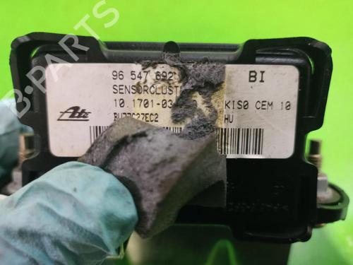 Electronic sensor CITROËN C5 II (RC_) 1.6 HDi (RC8HZB) | BP33810475M84 - Image 4