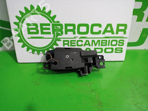 Rear left interior door handle FORD S-MAX (WA6) 1.8 TDCi | BP31544981I15 - Image 2