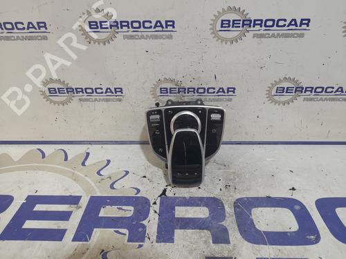 Switch MERCEDES-BENZ C-CLASS Coupe (C204) C 220 CDI (204.302) | BP38860777I30 - Image 2