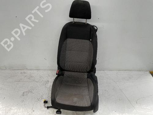 Used Left front seat VW EOS (1F7, 1F8) 2.0 FSI (150 hp) 31559791