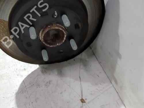 Rear axle KIA STONIC (YB) 1.0 T-GDi | BP31567990M2 - Image 6