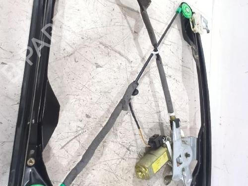 Front right window mechanism FORD FOCUS I (DAW, DBW) 1.8 TDCi | BP31566131C23 