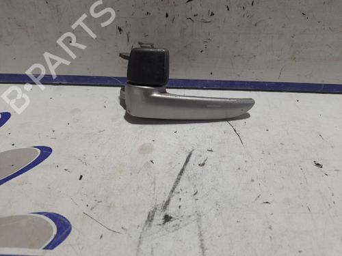 Used Rear right interior door handle MAZDA 3 Saloon (BK) 1.6 (BK12) (105 hp) 31538717