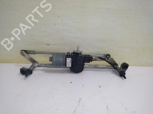 Used Front wiper motor Front wiper motor VW POLO V (6R1, 6C1) [2009-2022] 38863129 38863129