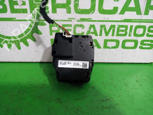 Switch PEUGEOT 508 I (8D_) 2.0 HDi | BP31549092I30