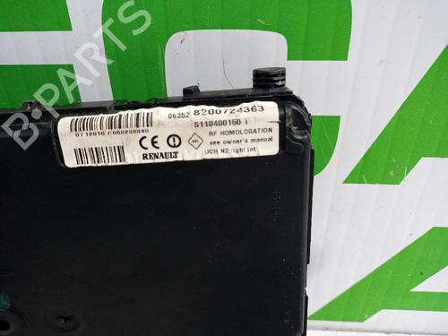 Electronic module RENAULT SCÉNIC II (JM0/1_) | BP31674131M83 - Image 3