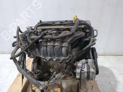 Used Engine Engine SUZUKI SWIFT II Saloon (AH, AJ) 1.6 i 4WD (SF416, AJ14) (92 hp) 31540975 31540975
