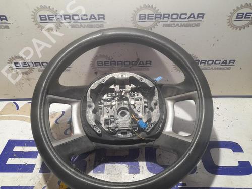 Volante FORD B-MAX (JK) 1.5 TDCi (75 hp) 31539750