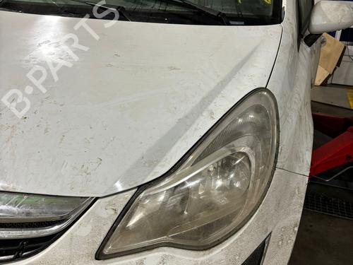 Luftventil OPEL CORSA D (S07) 1.3 CDTI (L08, L68) | BP32466950I21  - Image 13