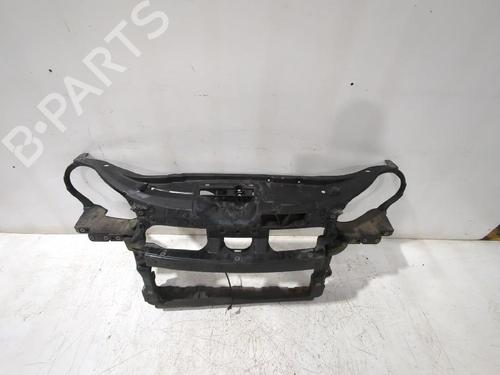 Front slam panel VW POLO IV (9N_, 9A_) 1.9 SDI | BP32489952C72