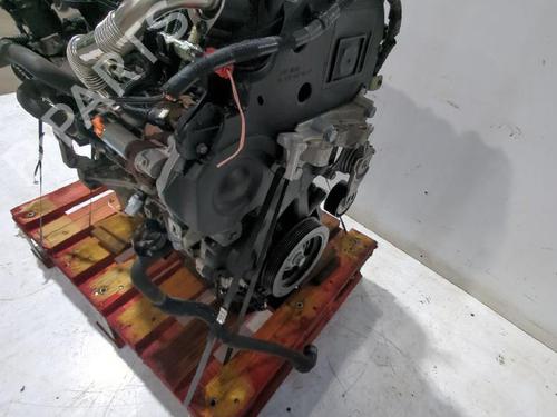 Engine CITROËN C1 (PM_, PN_) 1.4 HDi | BP31568650M1 - Image 2