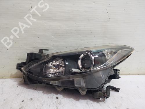 Used Left headlight Left headlight 38863439 38863439