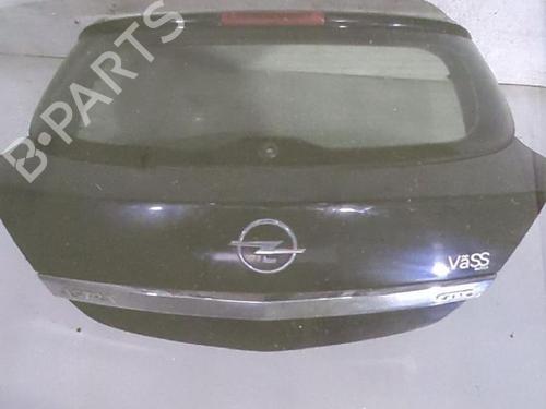 Used Tailgate Tailgate OPEL ASTRA H GTC (A04) 1.7 CDTi (L08) (101 hp) 33163522 33163522