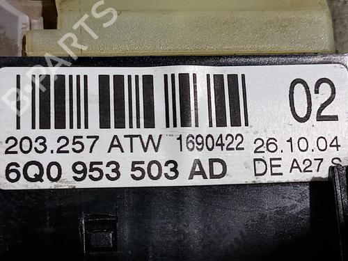 Switch SEAT IBIZA III (6L1) 1.9 SDI | BP31543361I30  - Image 6