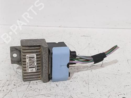 Electronic module RENAULT KANGOO Express (FW0/1_) 1.5 dCi 90 (FW0G, FW05, FW08, FW11) | BP38866524M83 - Image 2