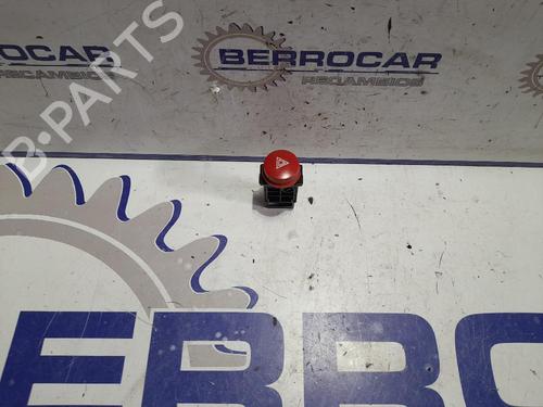 Used Warning switch Warning switch HYUNDAI GETZ (TB) 1.1 (63 hp) 31538746 31538746