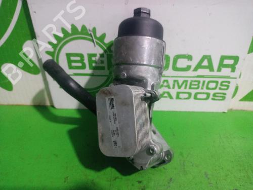 Støtte CITROËN C3 I (FC_, FN_) [2002-2013]  31675579