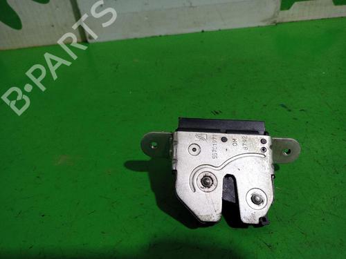 Tailgate lock FIAT 500 C (312_) 1.3 D Multijet (312CXE1A, 312AXE1A) | BP31551831C101