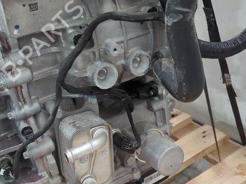 Gearbox MG MG ZS SUV (AZS1) 1.5 VTi | BP34645391M3  - Image 8