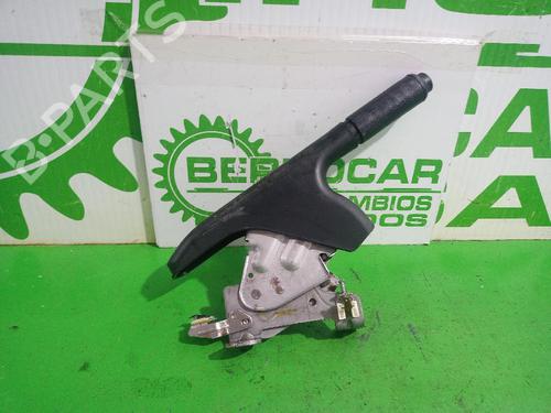 Used Hand brake Hand brake FORD FIESTA V Van 1.4 TDCi (68 hp) 31549672 31549672