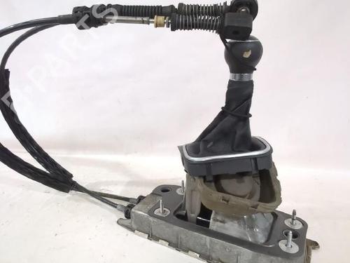 Gear lever VW GOLF VI Variant (AJ5) 1.6 TDI | BP33747175M90  - Image 6