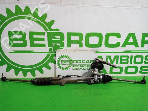 Steering rack PEUGEOT 206 Saloon 1.4 | BP31554333M22